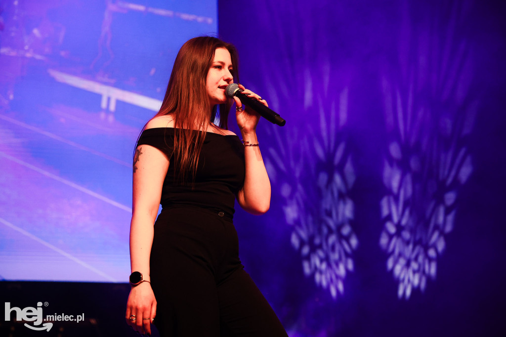 Finał WOŚP w hali MOSiR Mielec