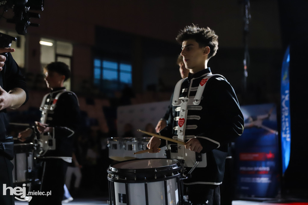 Finał WOŚP w hali MOSiR Mielec