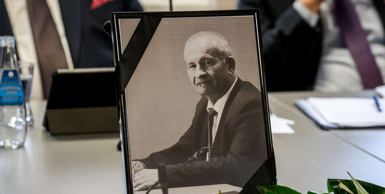 Sesja Rady Powiatu Mieleckiego - 26 stycznia 2026