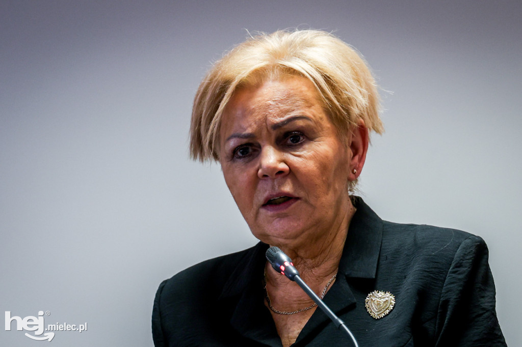 Sesja Rady Powiatu Mieleckiego - 26 stycznia 2026