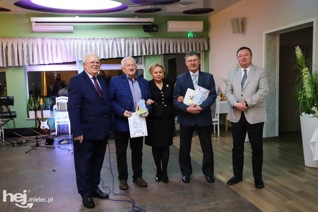 VII Osiedlowe Spotkanie Noworoczne w Mielcu