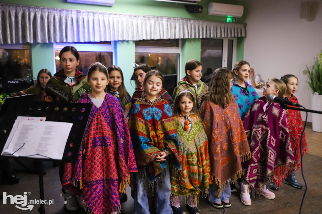 VII Osiedlowe Spotkanie Noworoczne w Mielcu