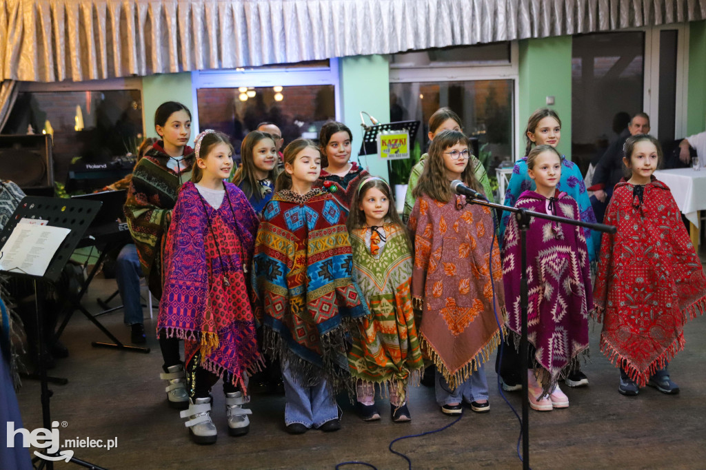 VII Osiedlowe Spotkanie Noworoczne w Mielcu