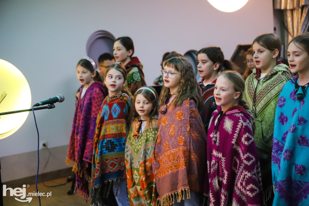 VII Osiedlowe Spotkanie Noworoczne w Mielcu