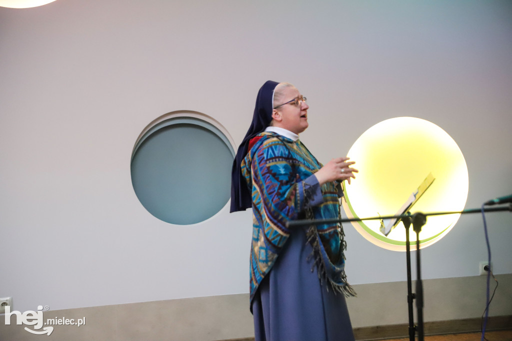 VII Osiedlowe Spotkanie Noworoczne w Mielcu