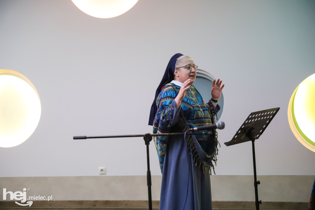 VII Osiedlowe Spotkanie Noworoczne w Mielcu