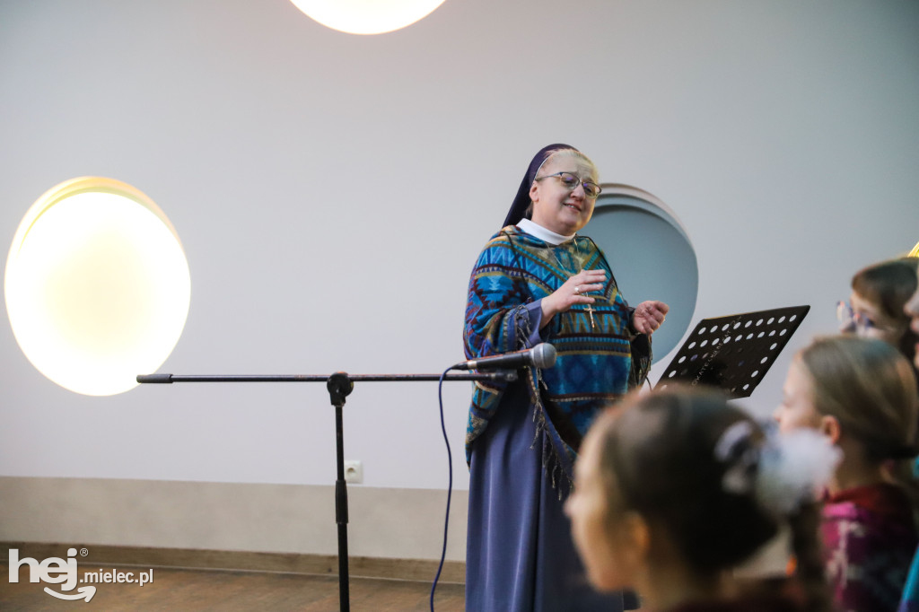 VII Osiedlowe Spotkanie Noworoczne w Mielcu