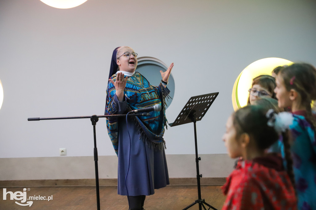 VII Osiedlowe Spotkanie Noworoczne w Mielcu