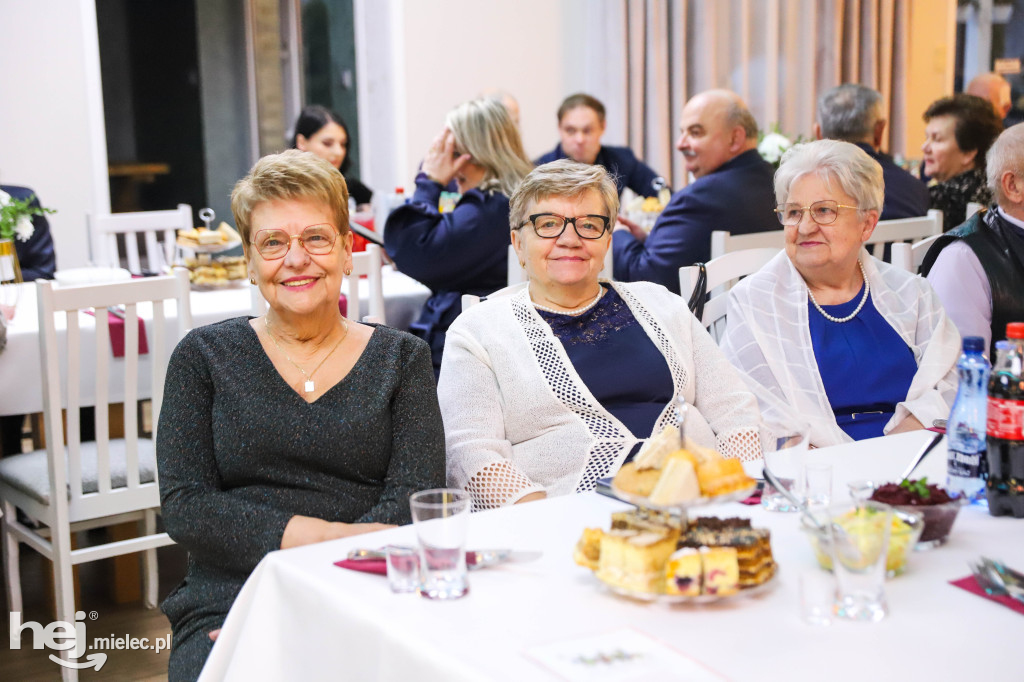 VII Osiedlowe Spotkanie Noworoczne w Mielcu