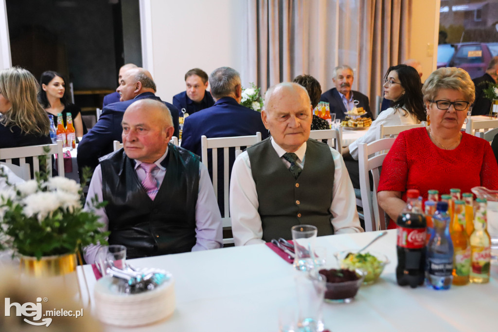 VII Osiedlowe Spotkanie Noworoczne w Mielcu