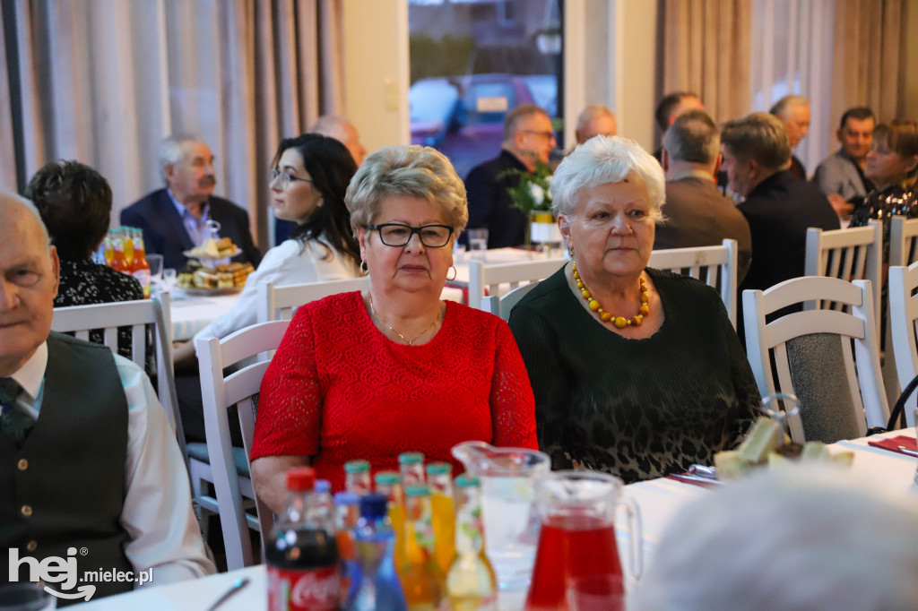 VII Osiedlowe Spotkanie Noworoczne w Mielcu