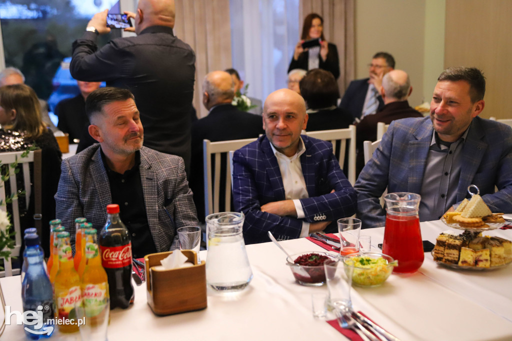 VII Osiedlowe Spotkanie Noworoczne w Mielcu