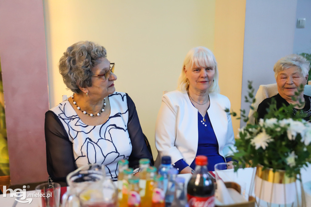 VII Osiedlowe Spotkanie Noworoczne w Mielcu