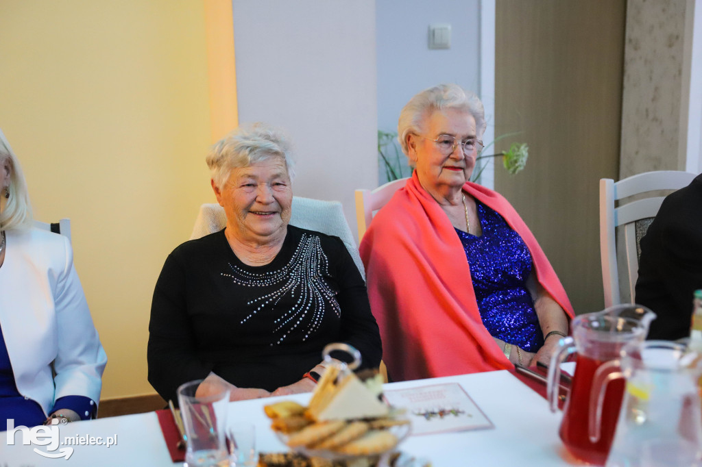 VII Osiedlowe Spotkanie Noworoczne w Mielcu