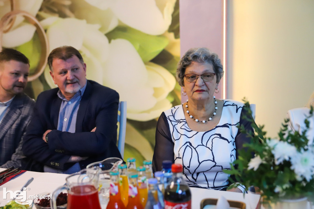 VII Osiedlowe Spotkanie Noworoczne w Mielcu