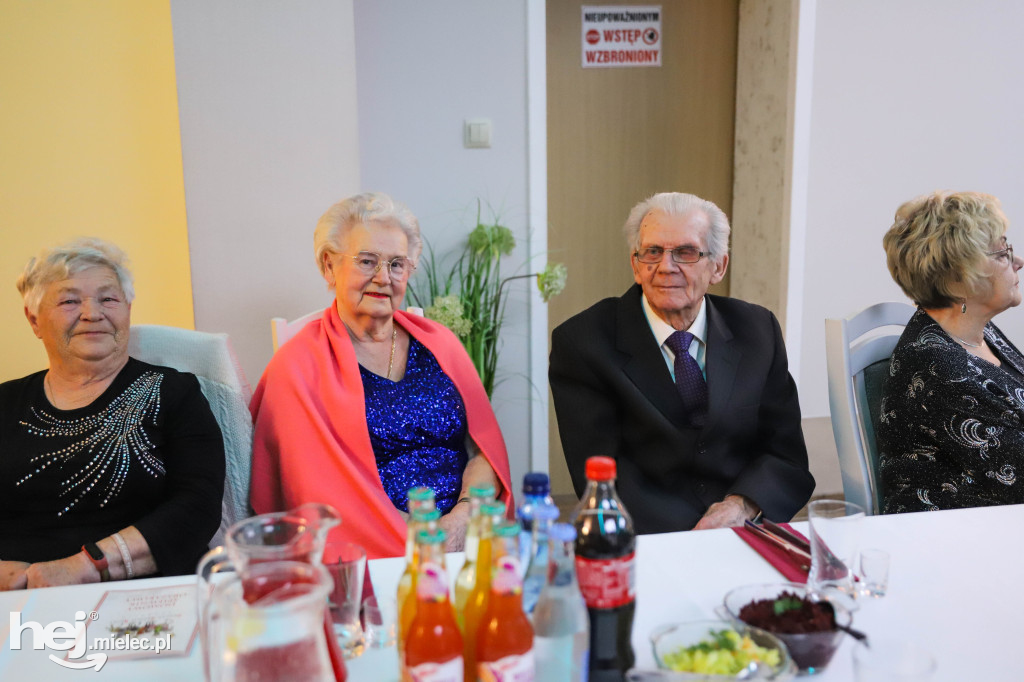 VII Osiedlowe Spotkanie Noworoczne w Mielcu