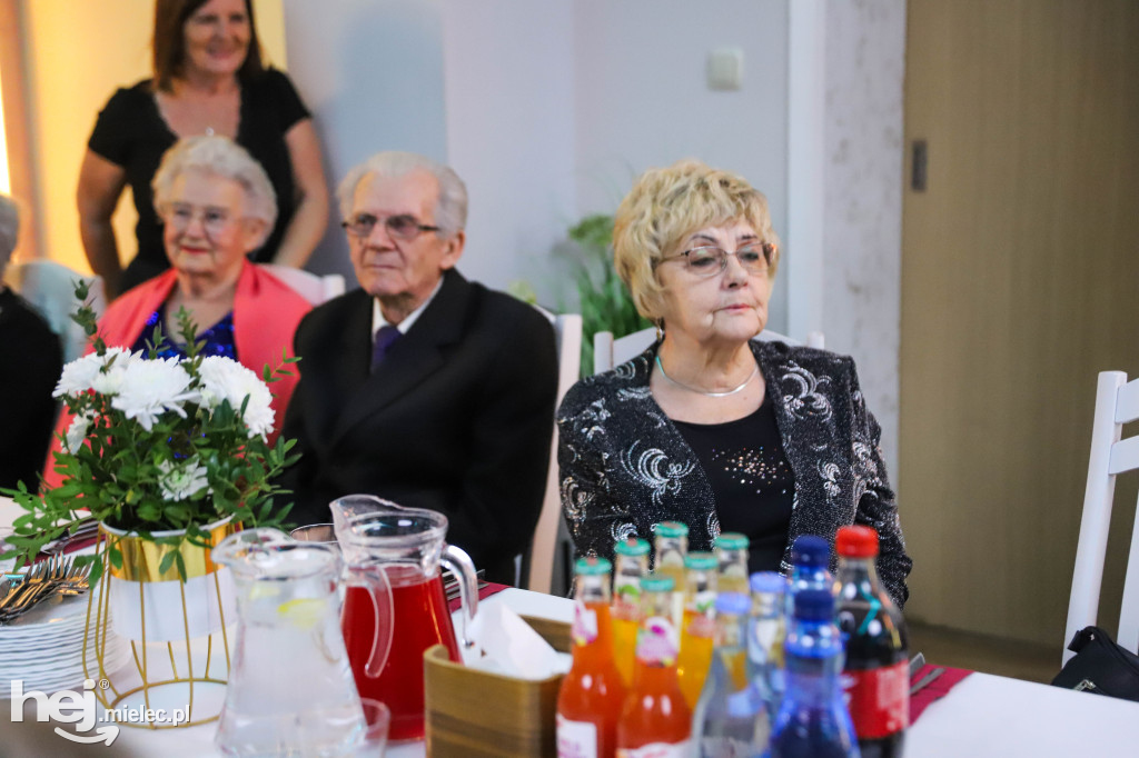 VII Osiedlowe Spotkanie Noworoczne w Mielcu