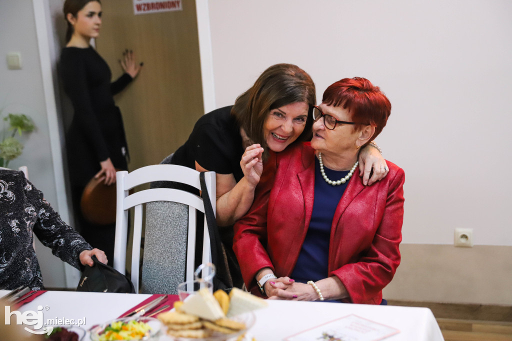 VII Osiedlowe Spotkanie Noworoczne w Mielcu