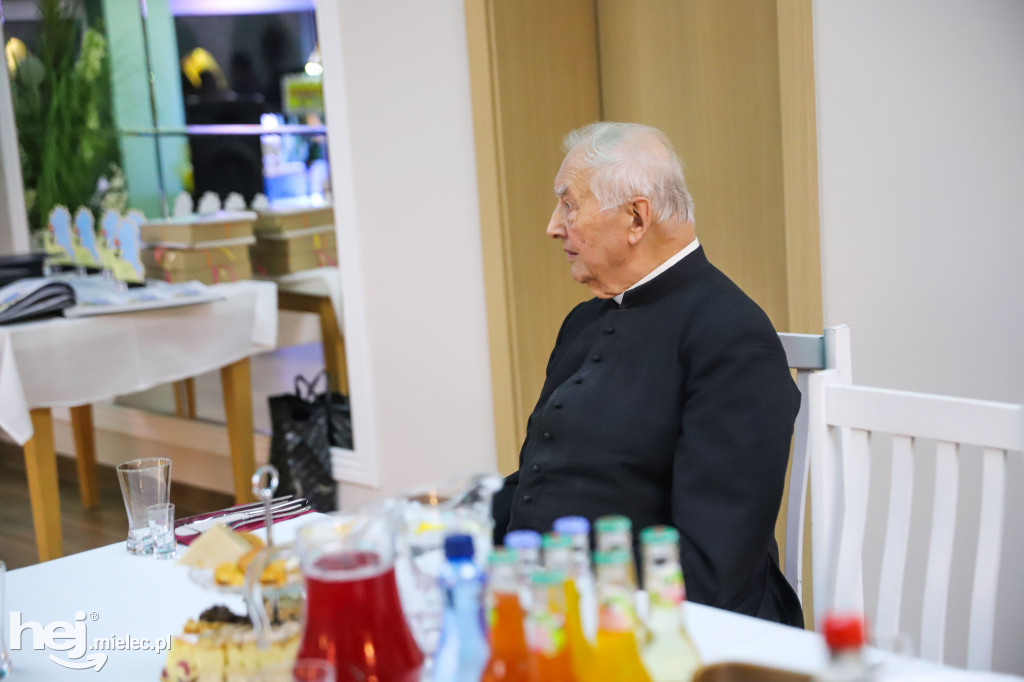 VII Osiedlowe Spotkanie Noworoczne w Mielcu