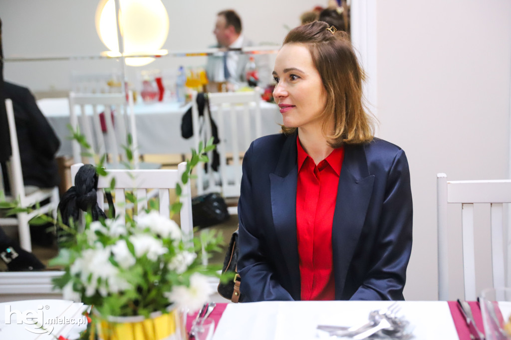 VII Osiedlowe Spotkanie Noworoczne w Mielcu