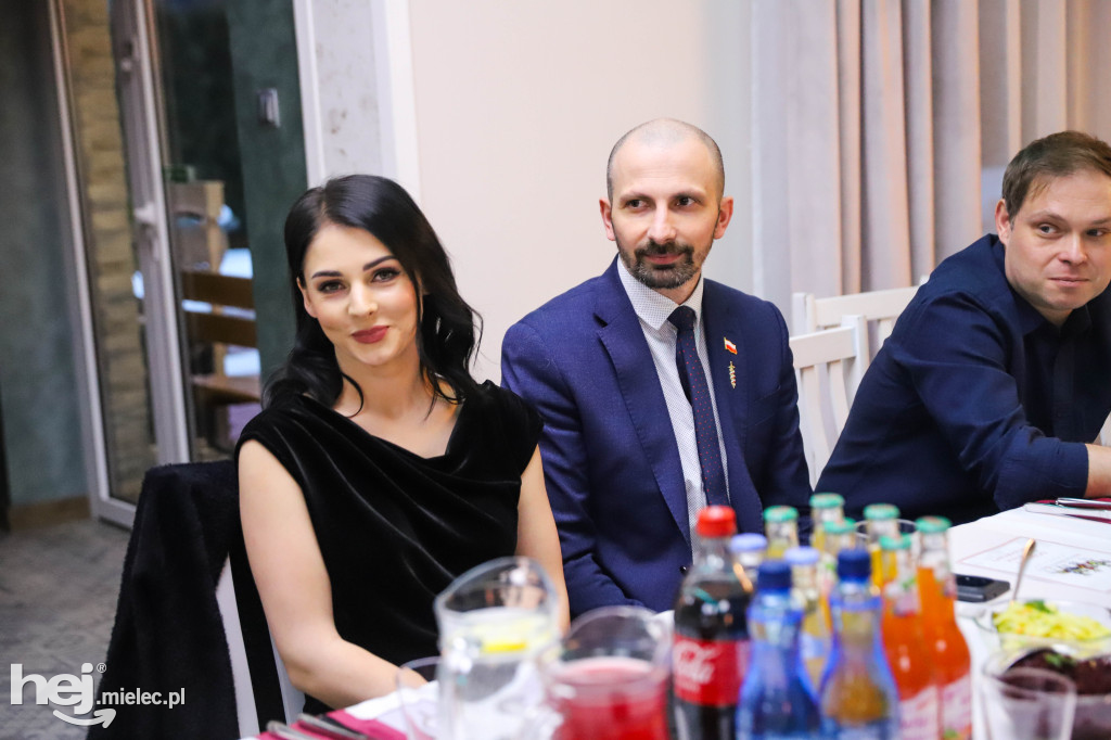 VII Osiedlowe Spotkanie Noworoczne w Mielcu