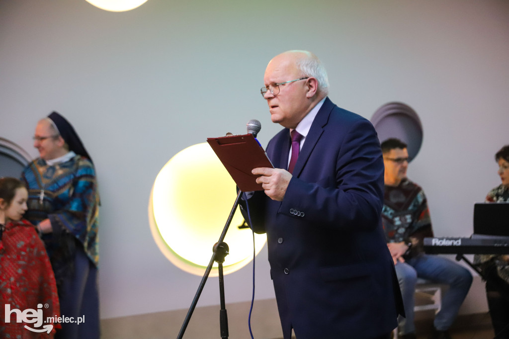 VII Osiedlowe Spotkanie Noworoczne w Mielcu