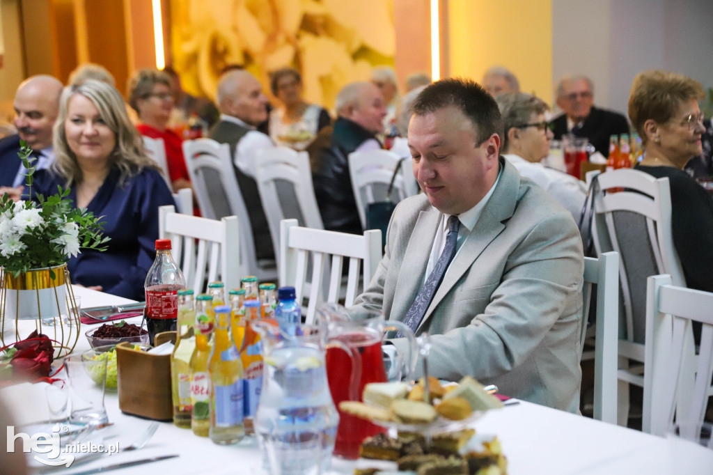 VII Osiedlowe Spotkanie Noworoczne w Mielcu