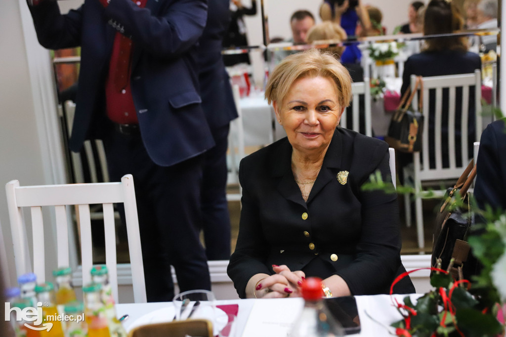 VII Osiedlowe Spotkanie Noworoczne w Mielcu