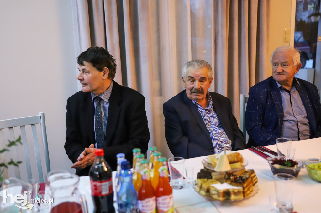 VII Osiedlowe Spotkanie Noworoczne w Mielcu