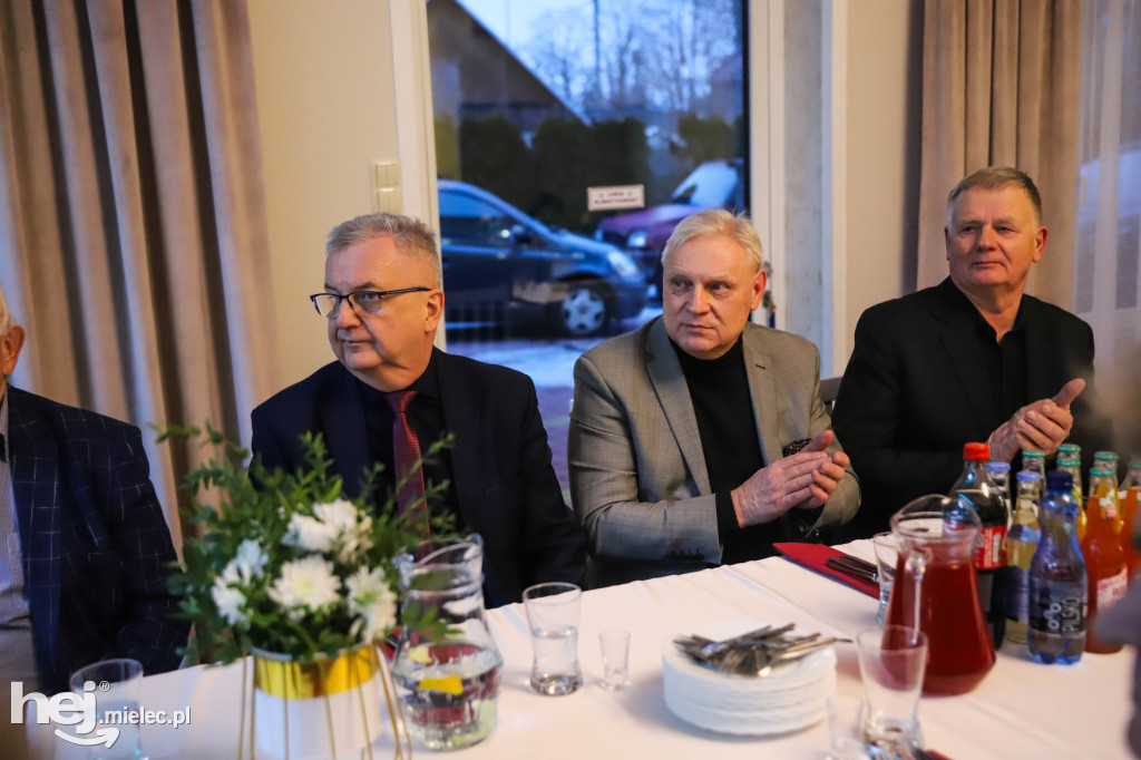 VII Osiedlowe Spotkanie Noworoczne w Mielcu