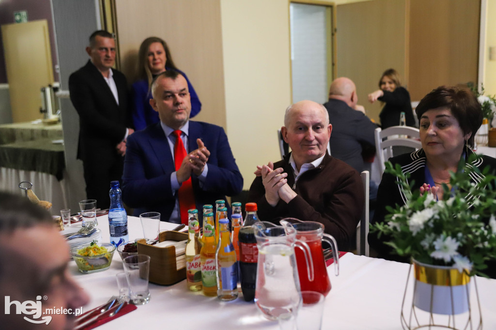 VII Osiedlowe Spotkanie Noworoczne w Mielcu