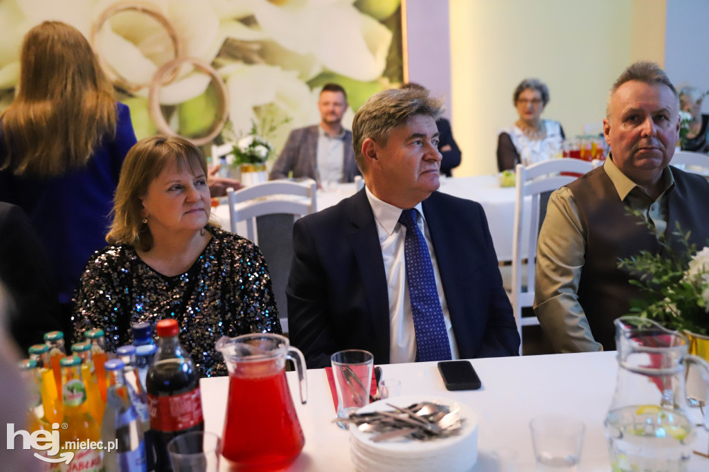 VII Osiedlowe Spotkanie Noworoczne w Mielcu