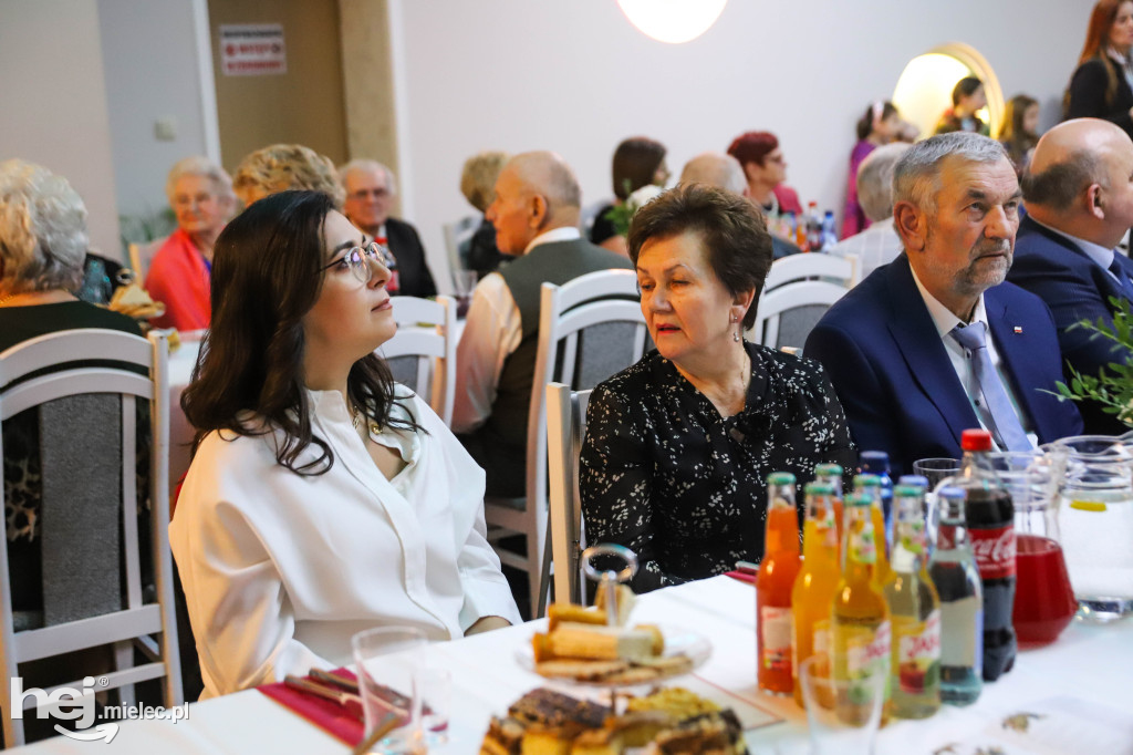 VII Osiedlowe Spotkanie Noworoczne w Mielcu