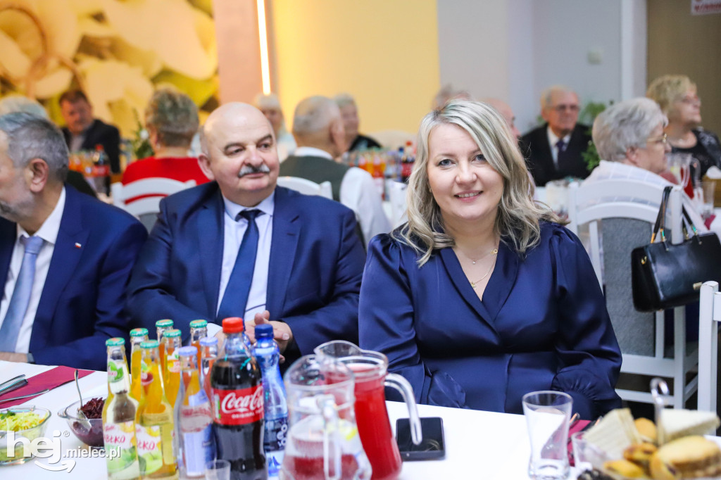 VII Osiedlowe Spotkanie Noworoczne w Mielcu