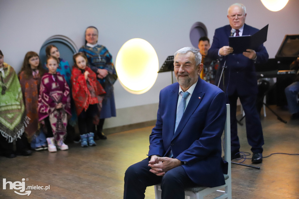 VII Osiedlowe Spotkanie Noworoczne w Mielcu