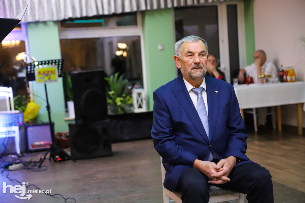 VII Osiedlowe Spotkanie Noworoczne w Mielcu