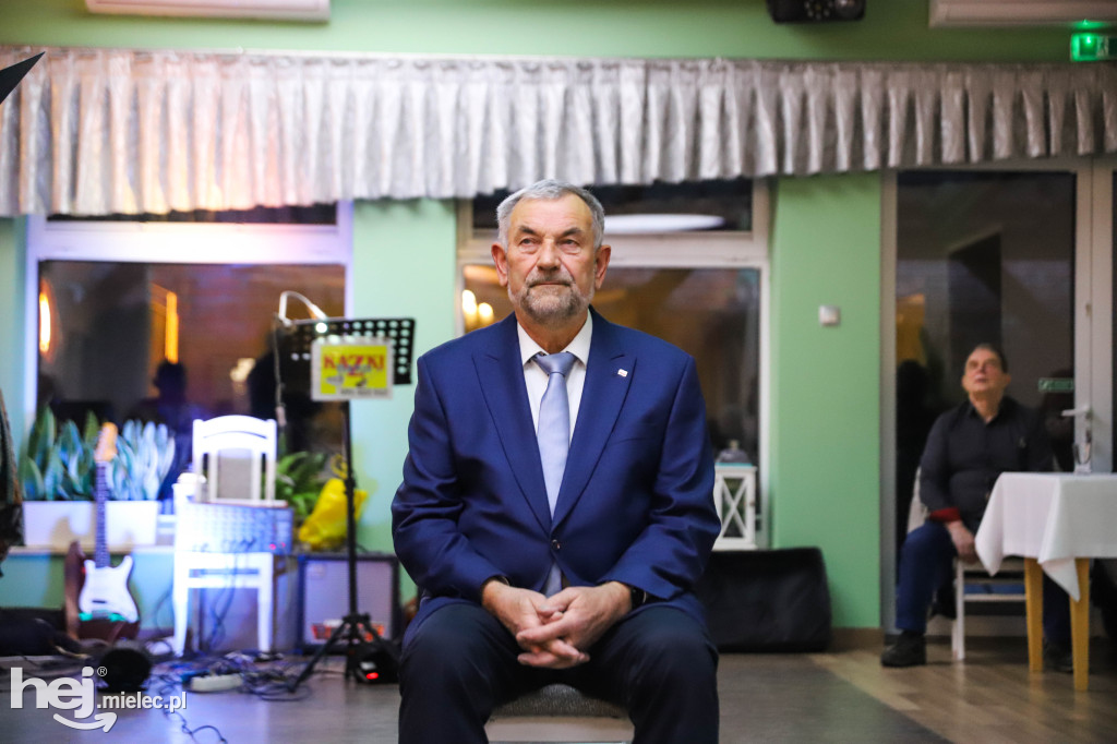 VII Osiedlowe Spotkanie Noworoczne w Mielcu