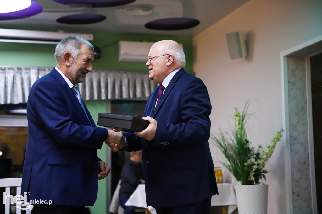 VII Osiedlowe Spotkanie Noworoczne w Mielcu