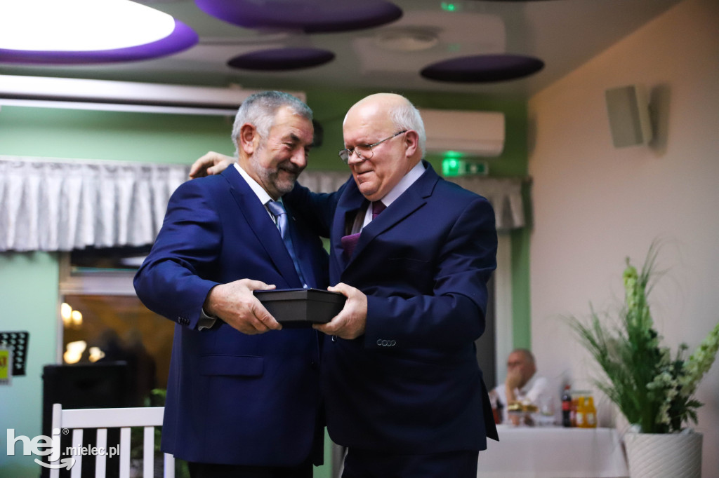 VII Osiedlowe Spotkanie Noworoczne w Mielcu