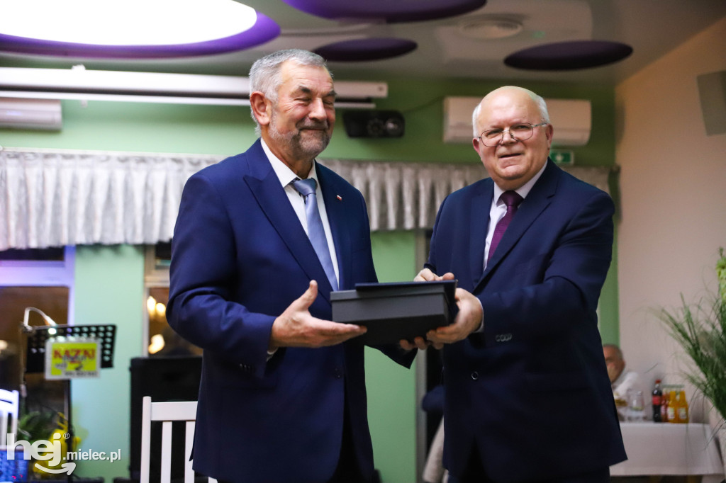 VII Osiedlowe Spotkanie Noworoczne w Mielcu