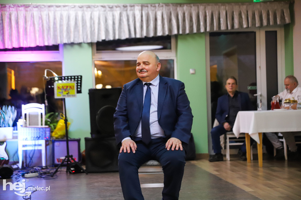 VII Osiedlowe Spotkanie Noworoczne w Mielcu