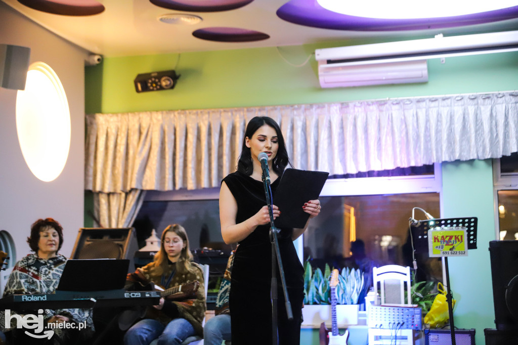 VII Osiedlowe Spotkanie Noworoczne w Mielcu