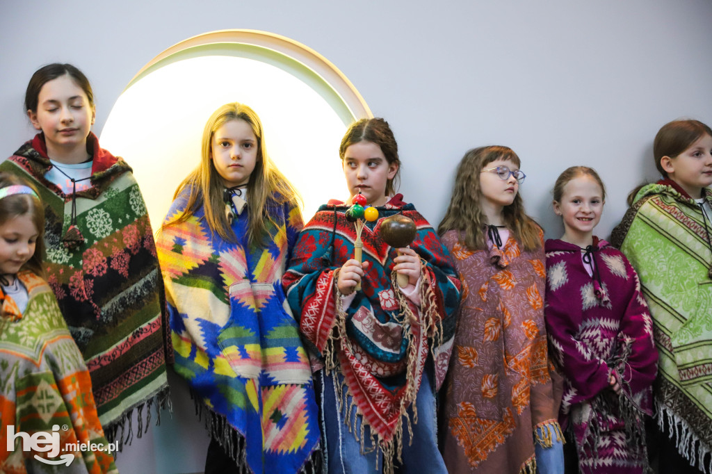 VII Osiedlowe Spotkanie Noworoczne w Mielcu