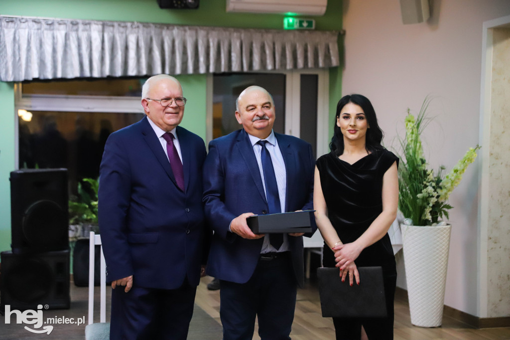 VII Osiedlowe Spotkanie Noworoczne w Mielcu