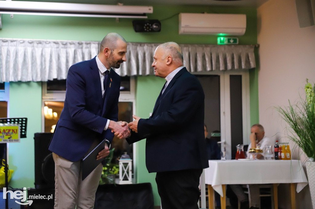 VII Osiedlowe Spotkanie Noworoczne w Mielcu