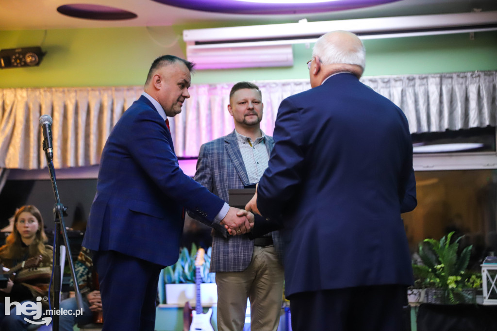 VII Osiedlowe Spotkanie Noworoczne w Mielcu