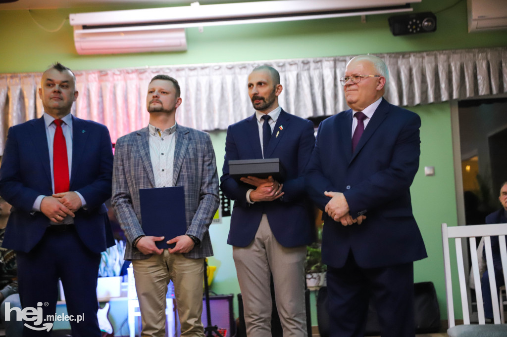 VII Osiedlowe Spotkanie Noworoczne w Mielcu