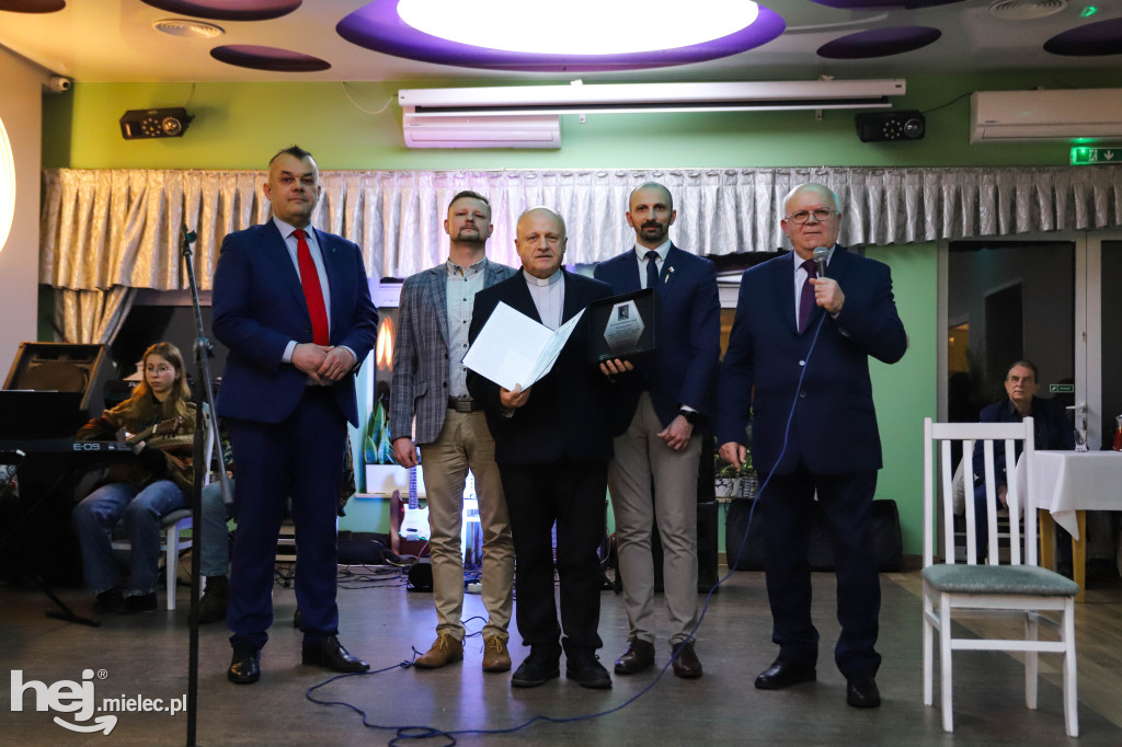 VII Osiedlowe Spotkanie Noworoczne w Mielcu