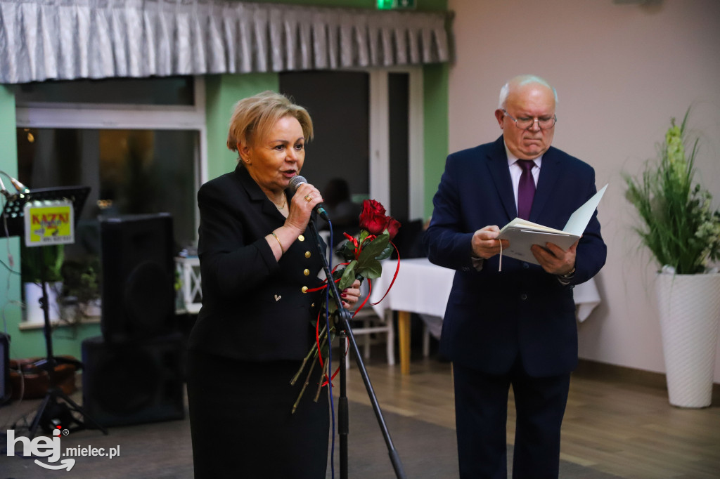 VII Osiedlowe Spotkanie Noworoczne w Mielcu