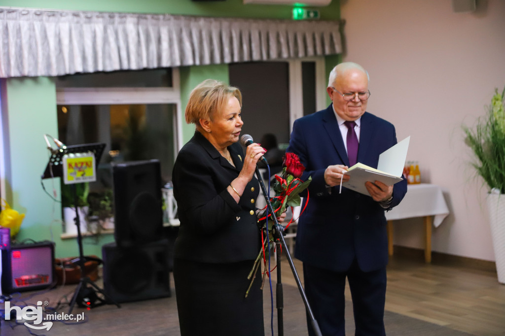 VII Osiedlowe Spotkanie Noworoczne w Mielcu